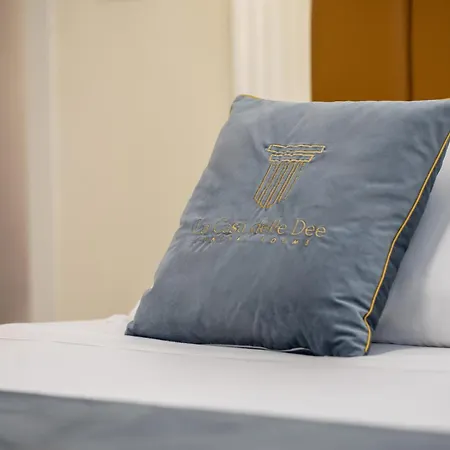 Guest house La Casa Delle Dee - Self Check-in Bologna