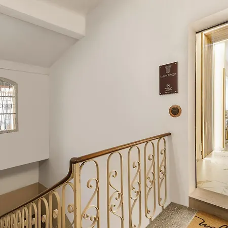 La Casa Delle Dee - Self Check-in