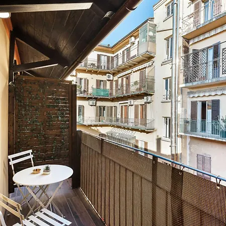 Guest house La Casa Delle Dee - Self Check-in