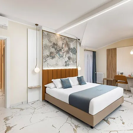 La Casa Delle Dee - Self Check-in Guest house 4*