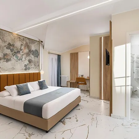 La Casa Delle Dee - Self Check-in 4* Bologna