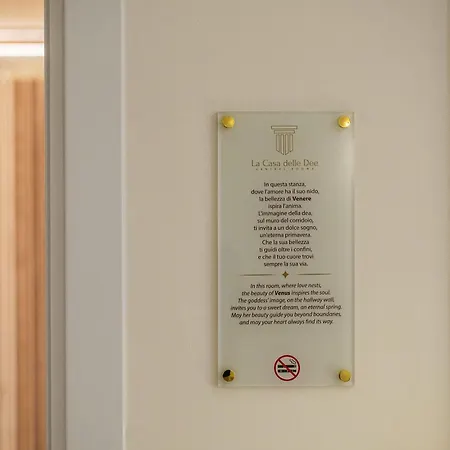 La Casa Delle Dee - Self Check-in Guest house