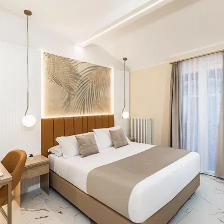 La Casa Delle Dee - Self Check-in Guest house Bologna