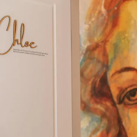 Guest house La Casa Delle Dee - Self Check-in 4*