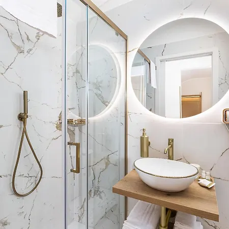 La Casa Delle Dee - Self Check-in Guest house Bologna