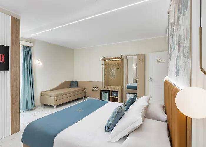 La Casa Delle Dee - Self Check-in 招待所